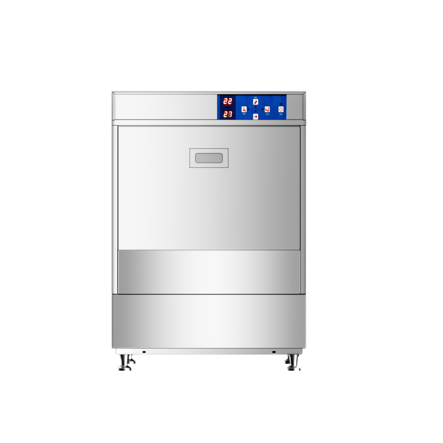 Glasswasher