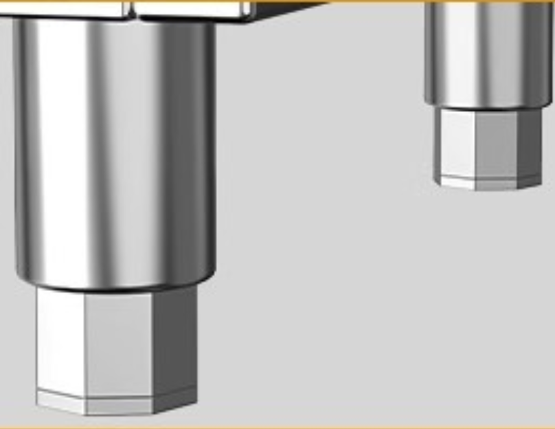 Ultrasonic Dishwasher
