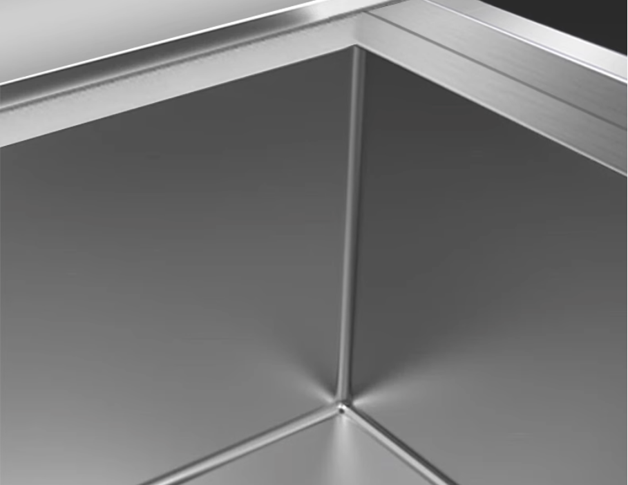 Ultrasonic Dishwasher