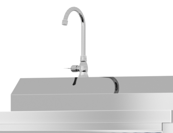 Vegetable Washing Machine